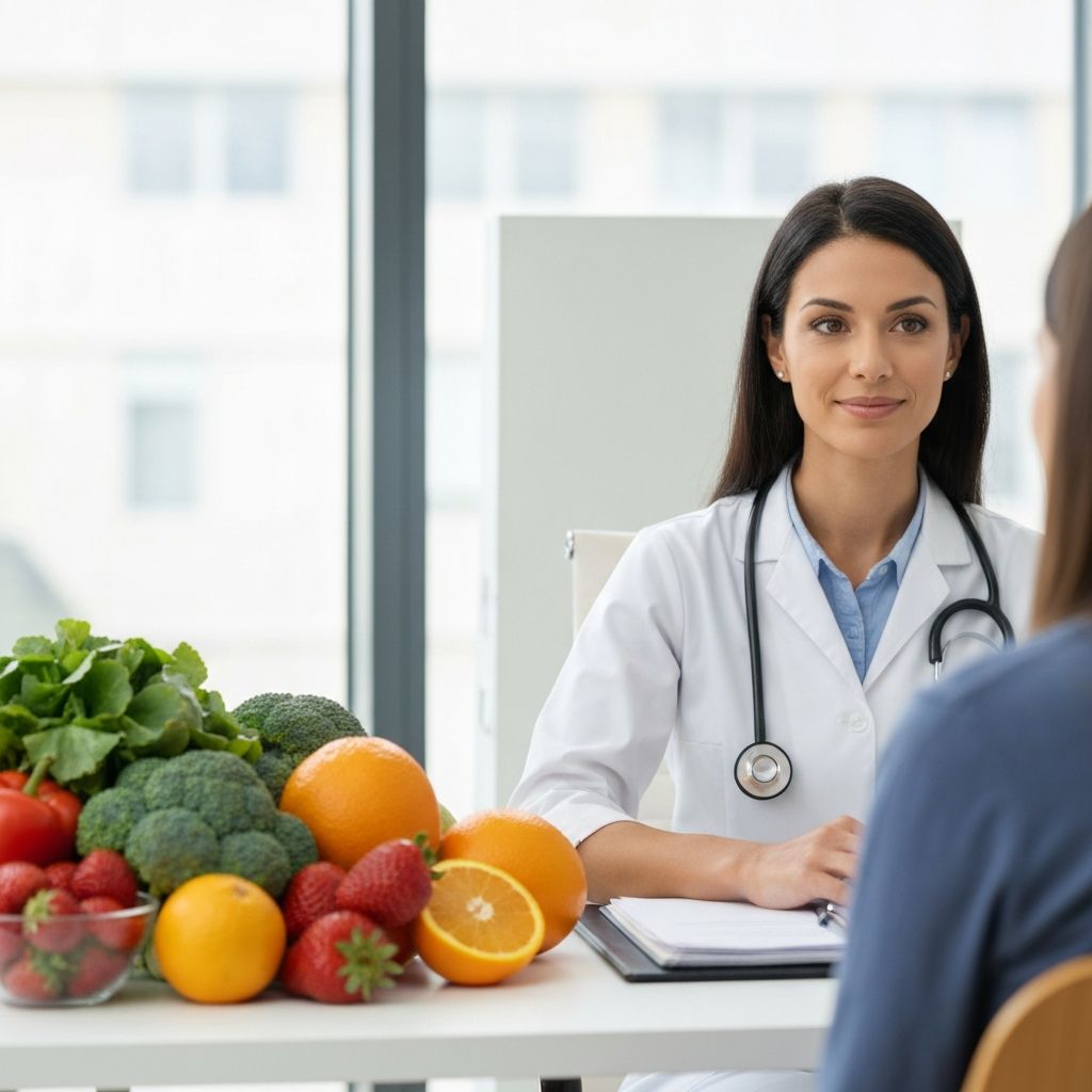 Alimentación saludable